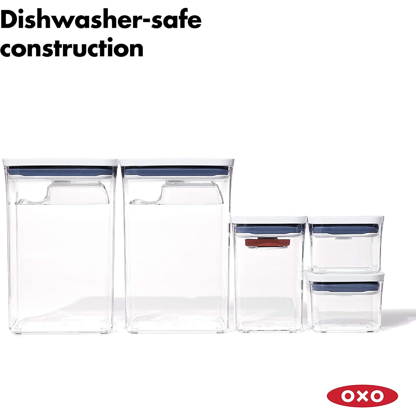 OXO GG 8-PC BAKING ESSENTIALS