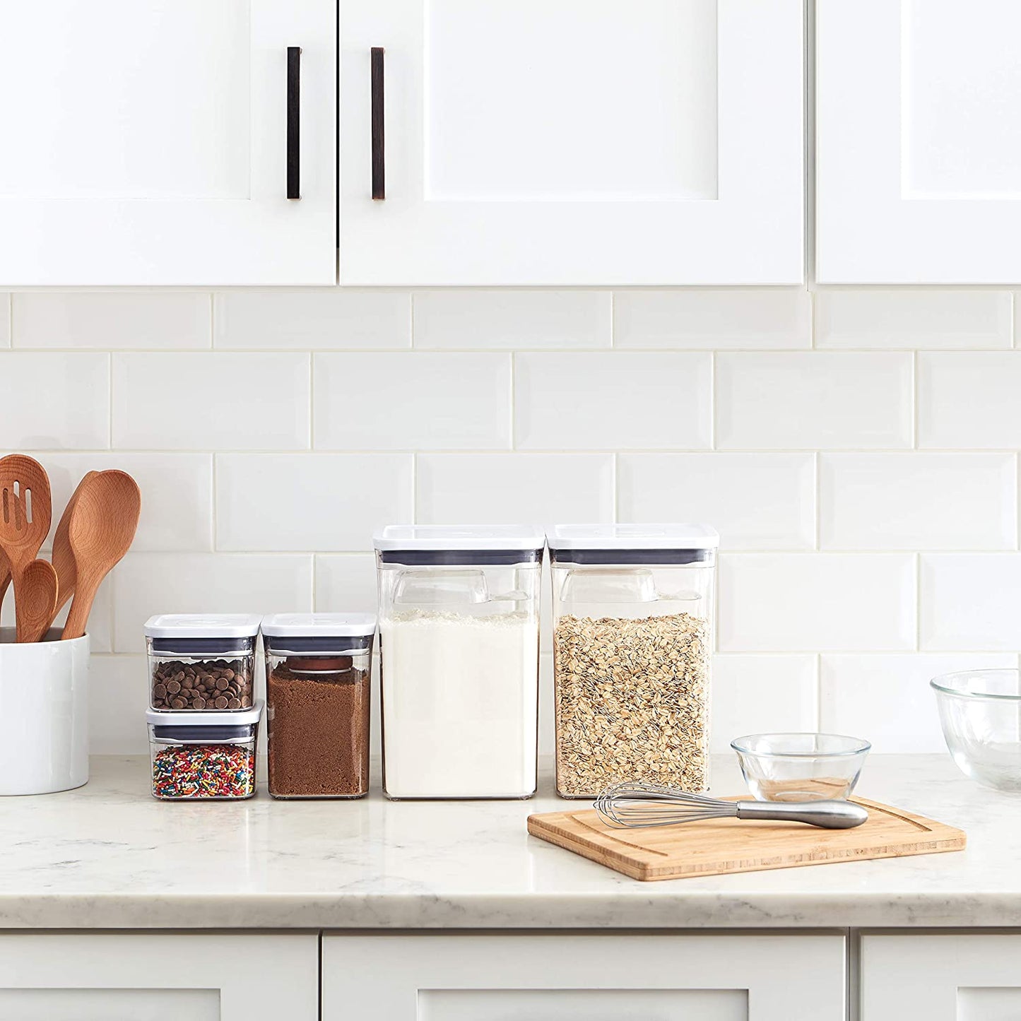 OXO GG 8-PC BAKING ESSENTIALS