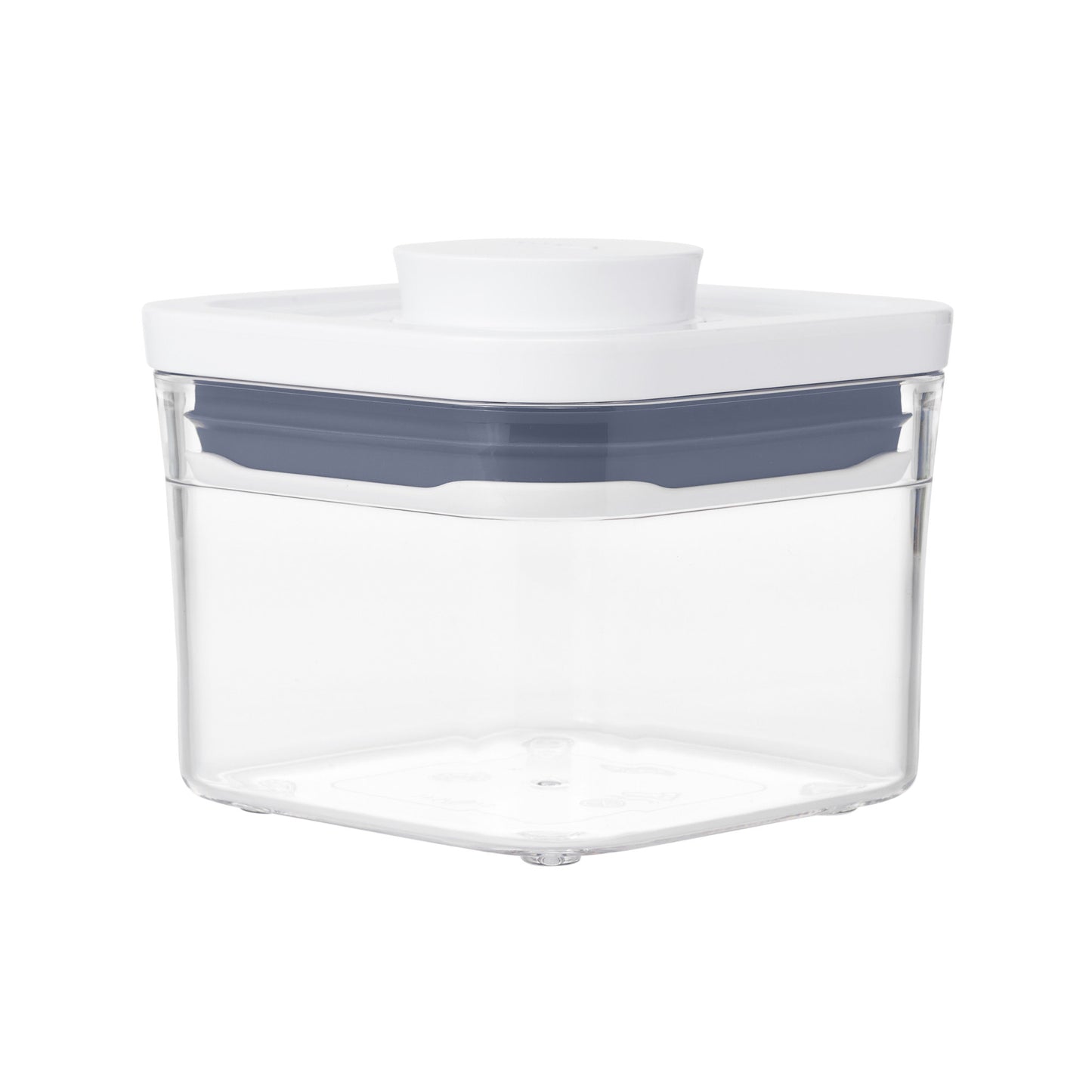 OXO GG POP CONTAINER - SMALL SQUARE MINI 0.4 QT