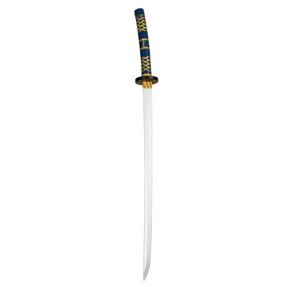 Snake Eyes Sword