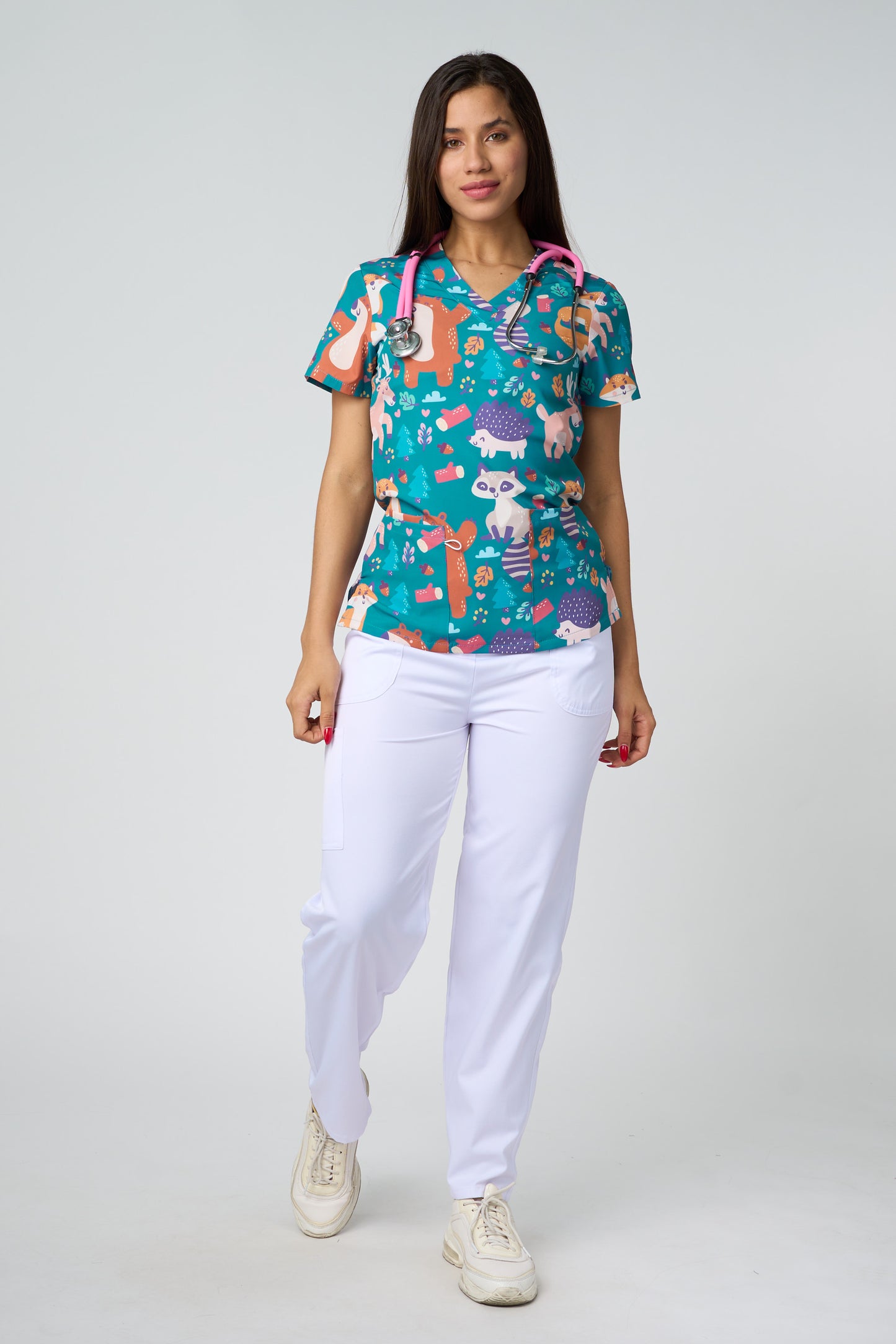 PARTYG PRINTED SHIRTS
