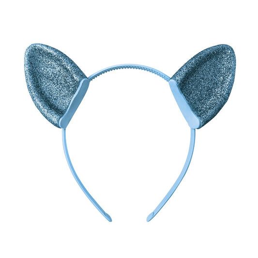 Rainbow Dash Sparkle Ears