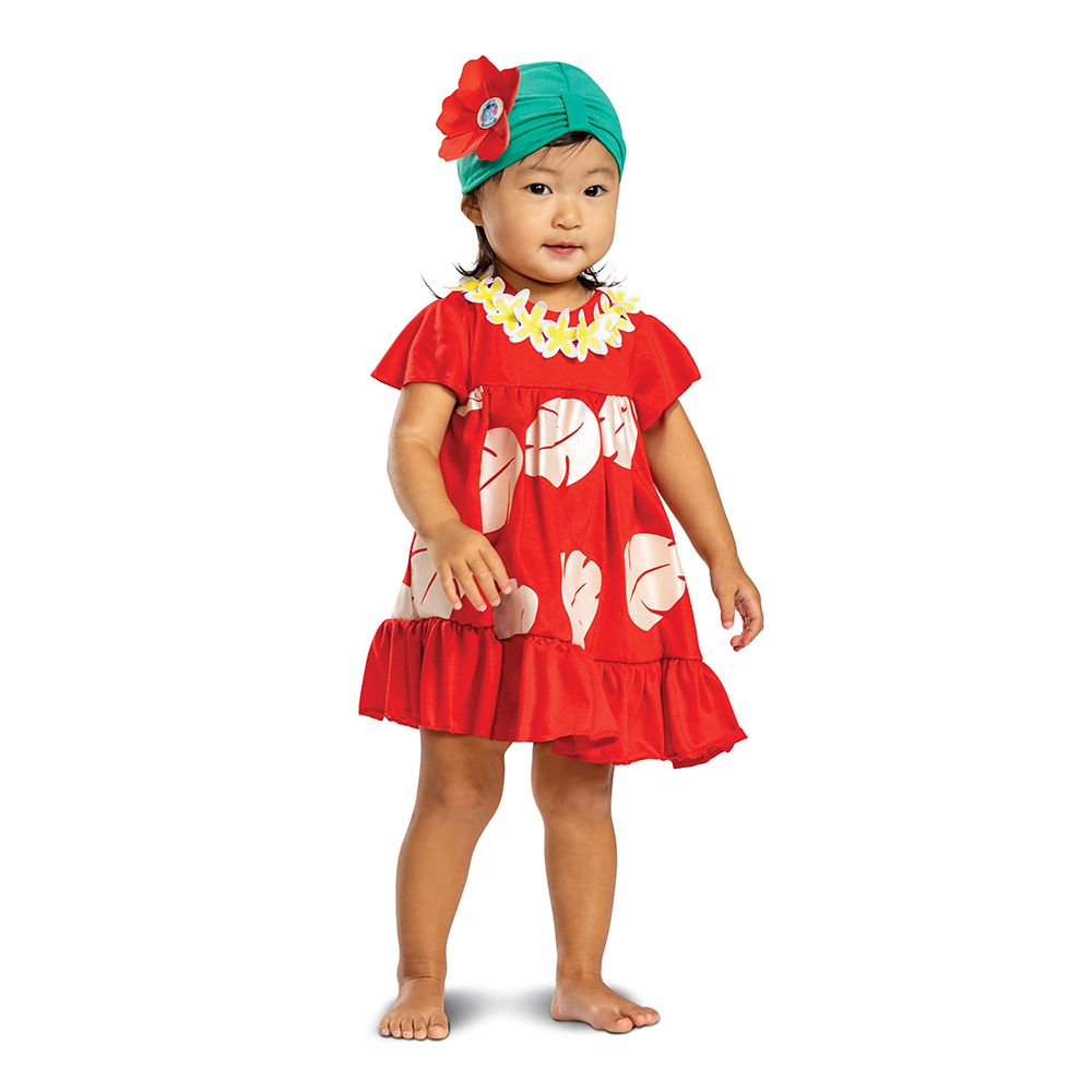 Lilo Posh Infant
