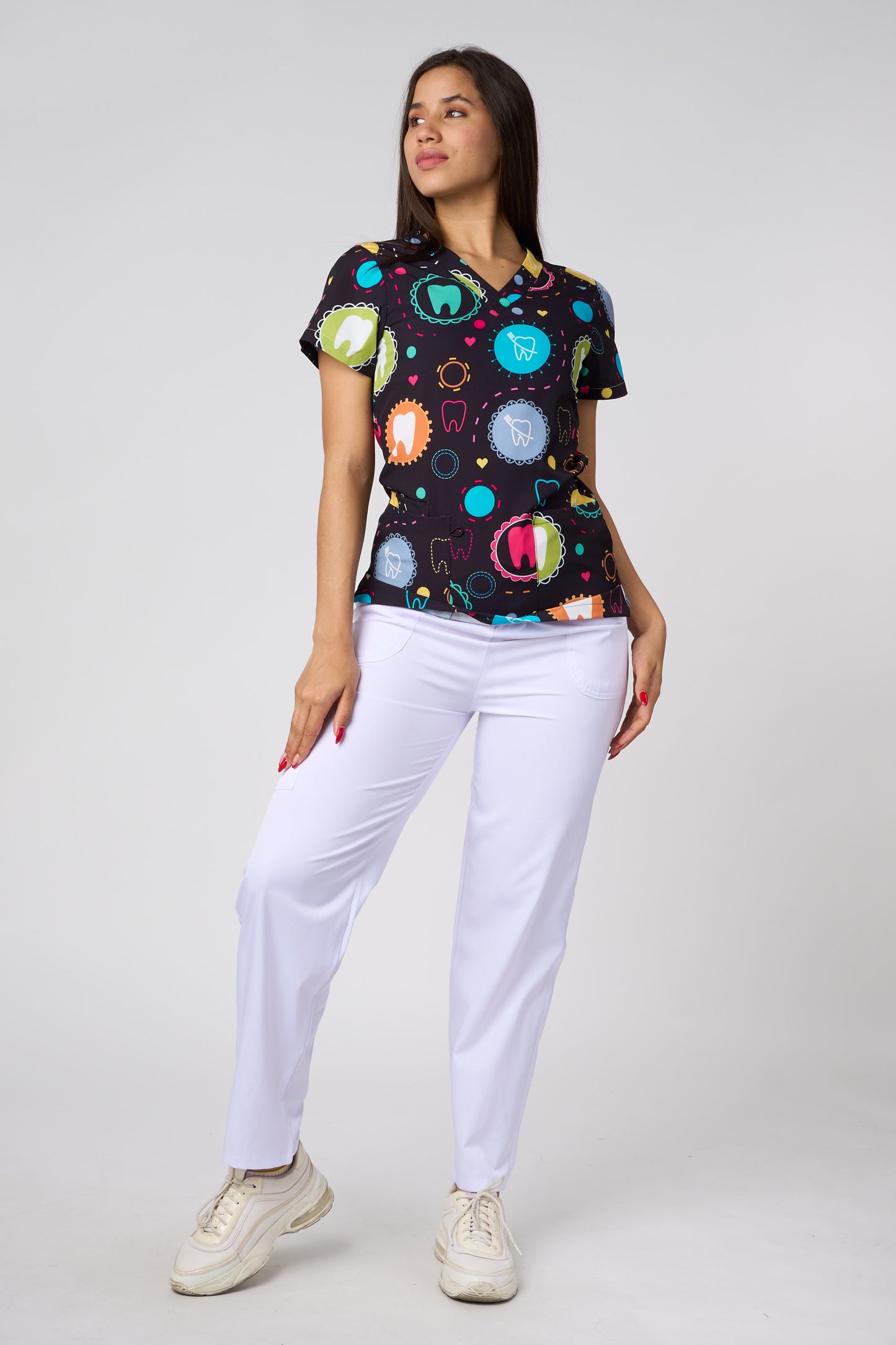 DENTBB PRINTED SHIRTS