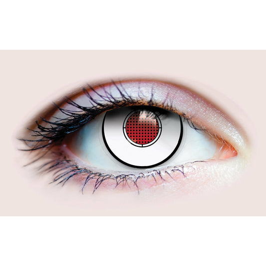 Terminator I Contact lenses