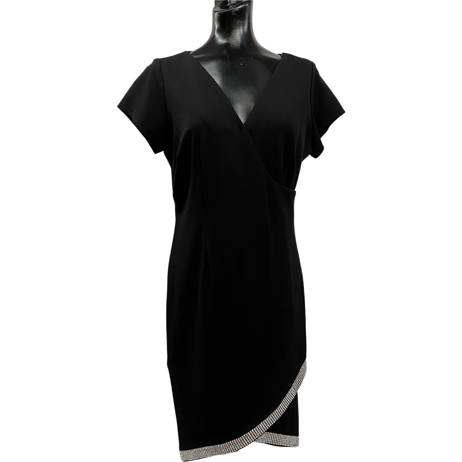 Vestido Negro