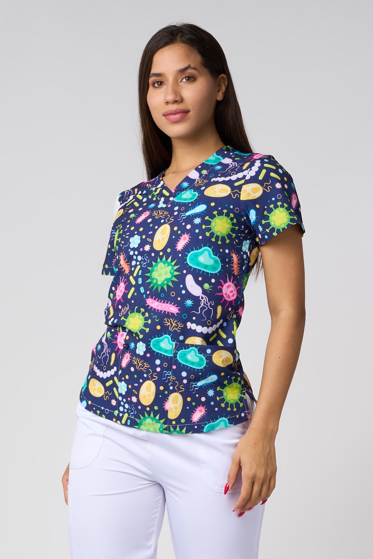 SCIENCES BK PRINTED SHIRTS