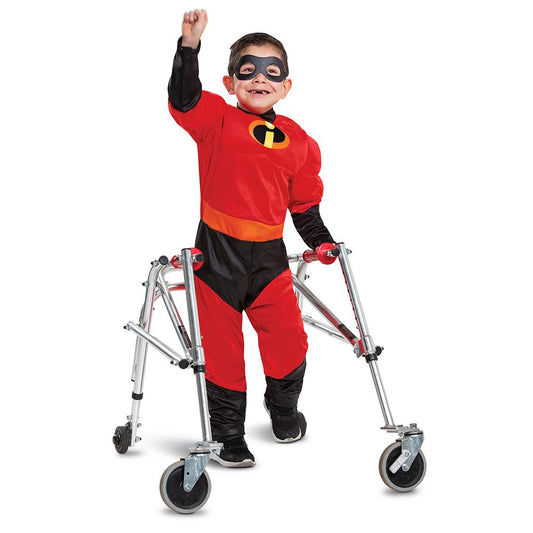 Dash Adaptive Costume