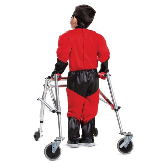 Dash Adaptive Costume