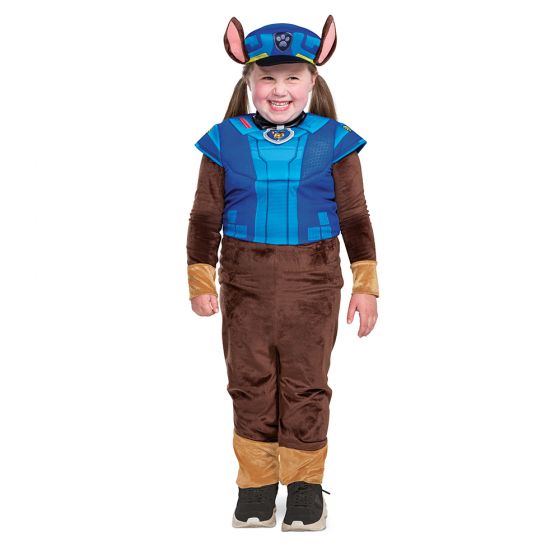 Chase Adaptive Costume