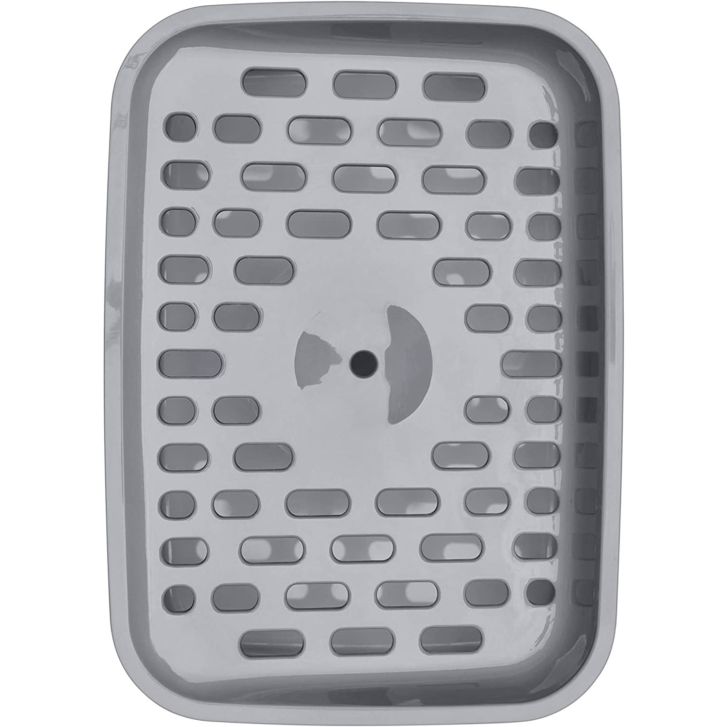 OXO GG SOAP DISPENSING SPONGE HOLDER