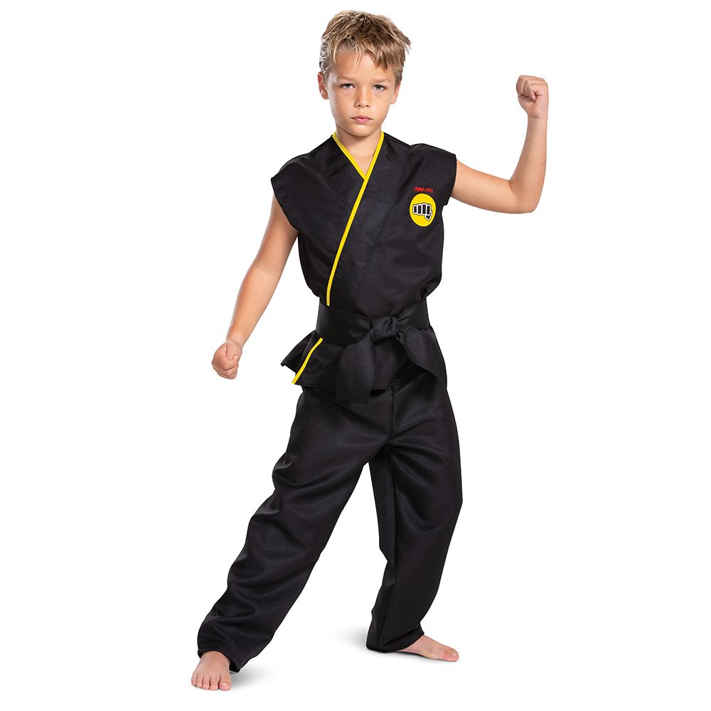 Cobra Kai Classic