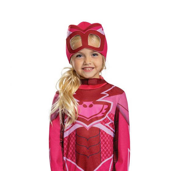 Owlette Megasuit Classic Toddler