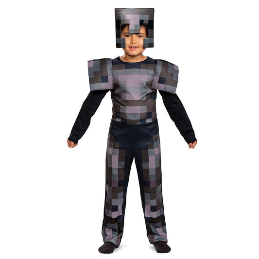 Netherite Armor Classic