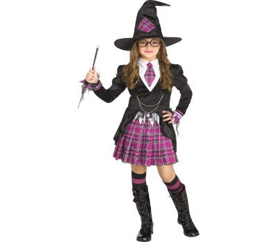 SchoolGirl Witch - Child