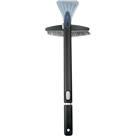 OXO GG EXTENDABLE TWISTER SNOWBRUSH