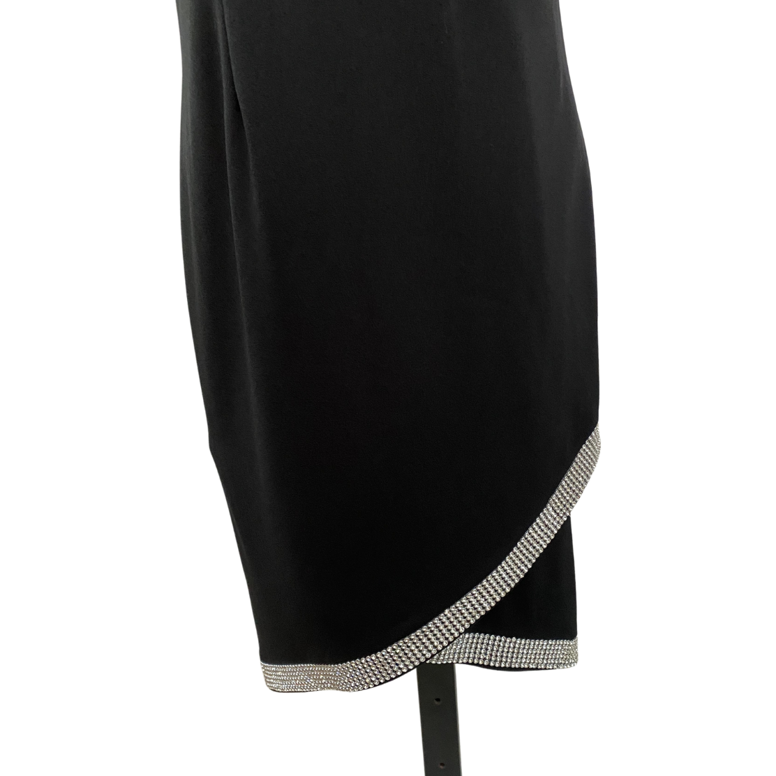 Vestido Negro
