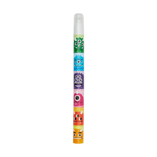 Monster stacking highlighters