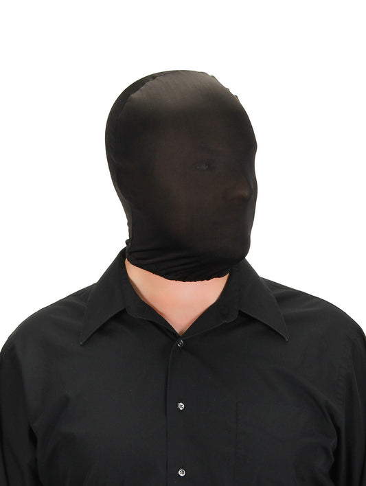 COSTUME  HEADSOCK