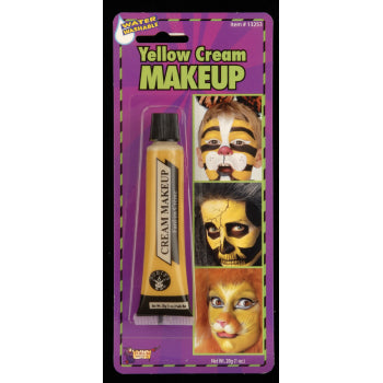 Water Washable Cream Makeup