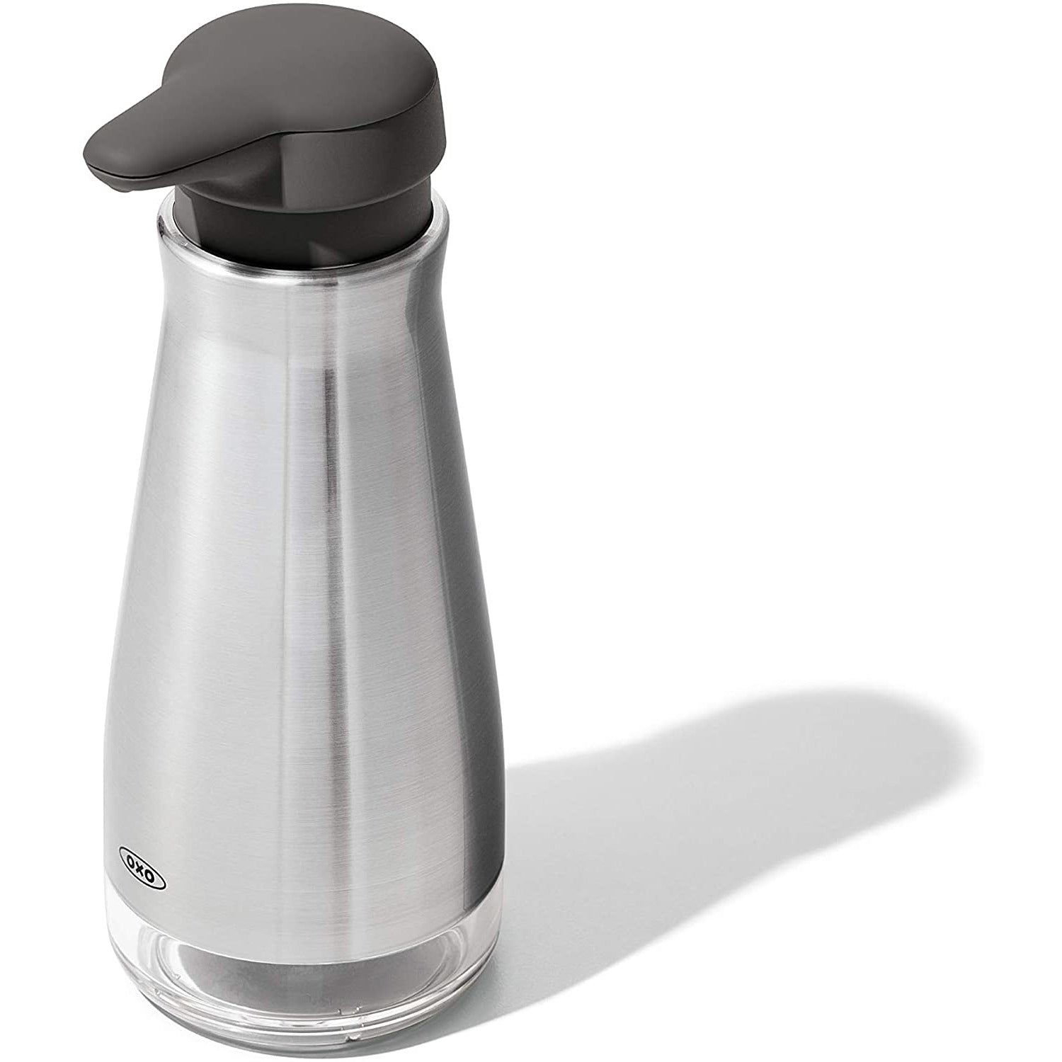 OXO GG STAINLESS STEEL SOAP DISPENSER
