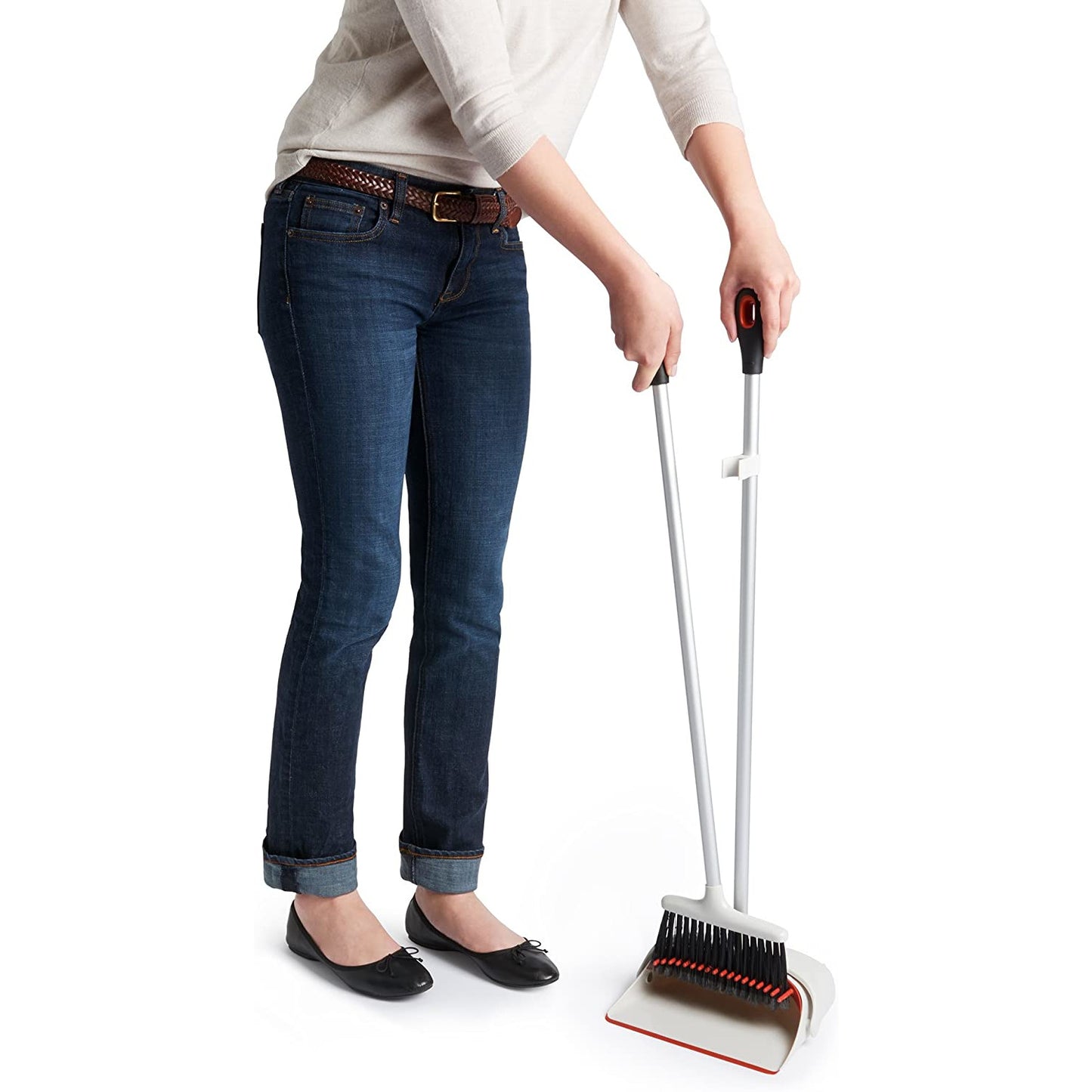OXO GG UPRIGHT SWEEP SET
