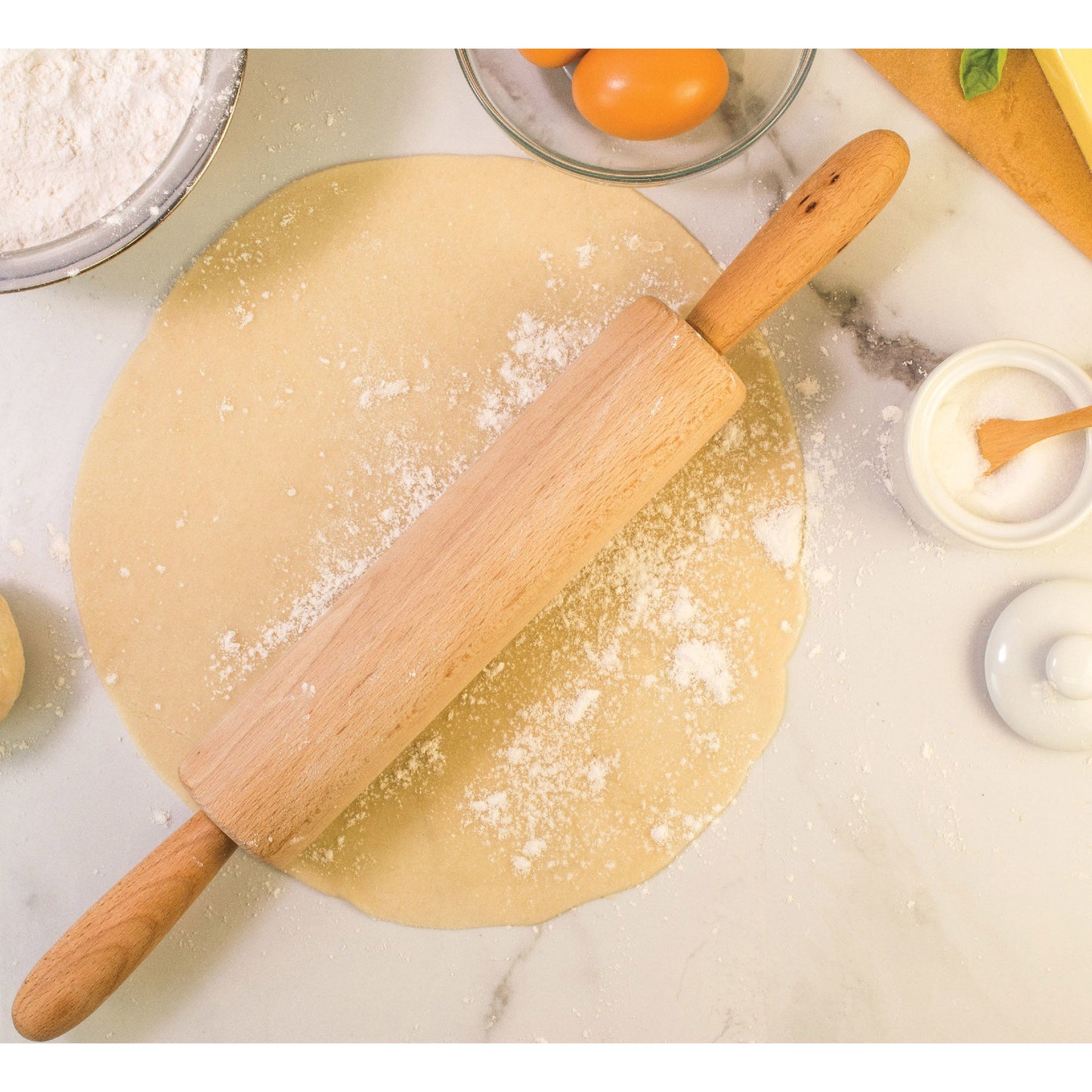 ROLLING PIN 10 X 2