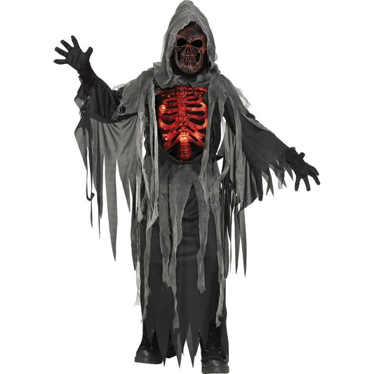 Smoldering Reaper