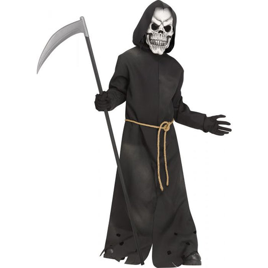Skull Reaper
