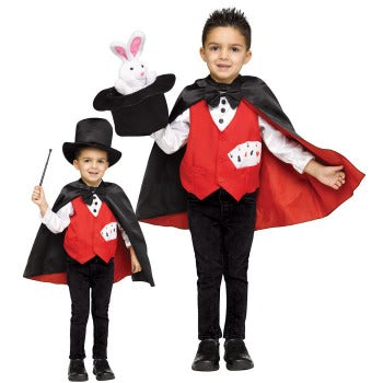 Magician - Toddler