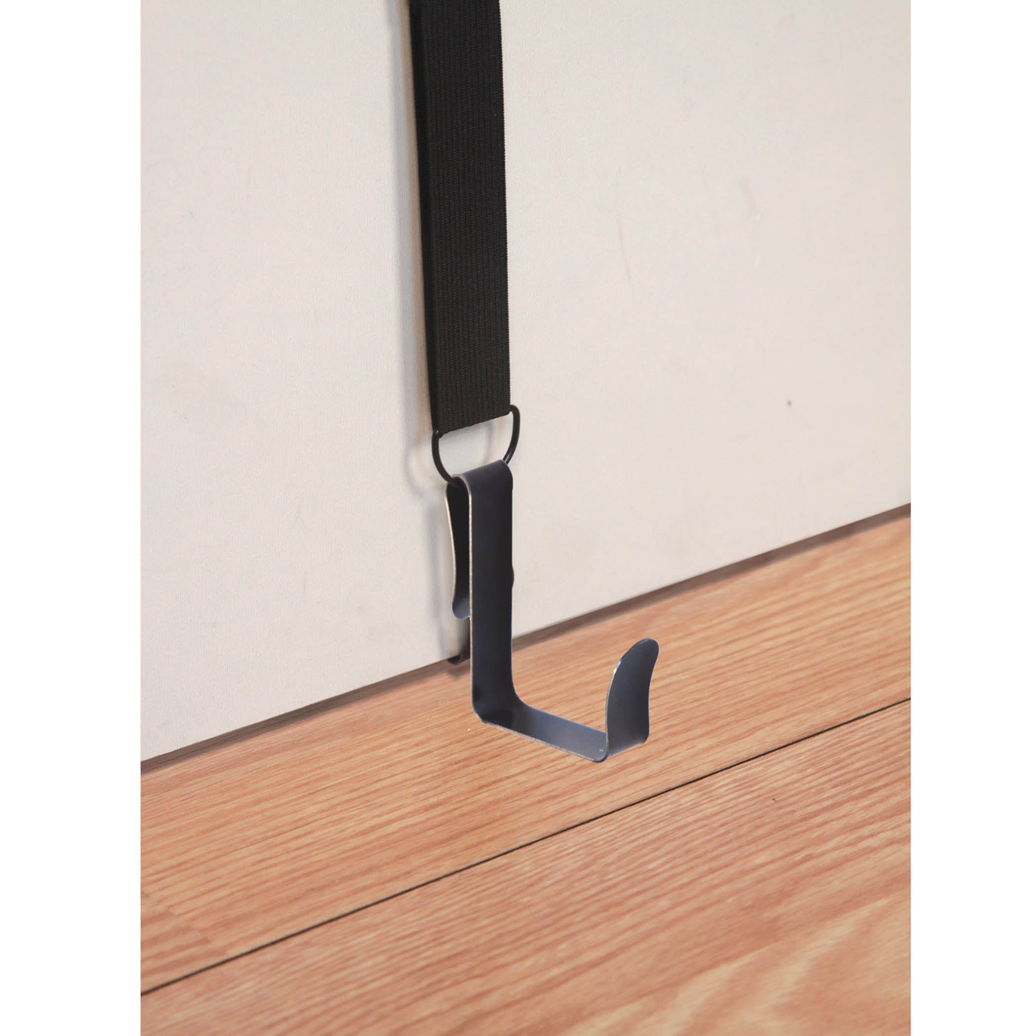 OVER THE DOOR  CAP ORGANIZER  15 Clips
