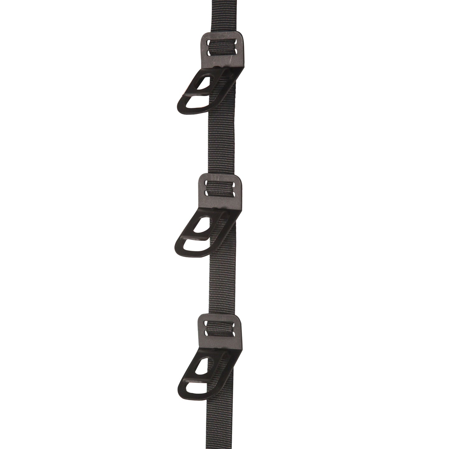 OVER THE DOOR  CAP ORGANIZER  15 Clips
