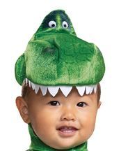 Rex Infant
