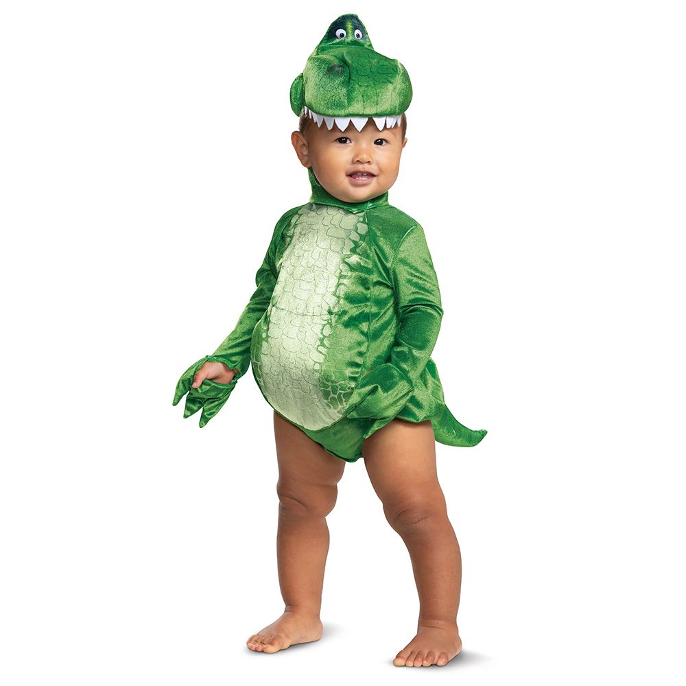 Rex Infant