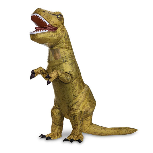 T-Rex Inflatable Child
