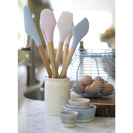 Fressia Spatula Blue 14"