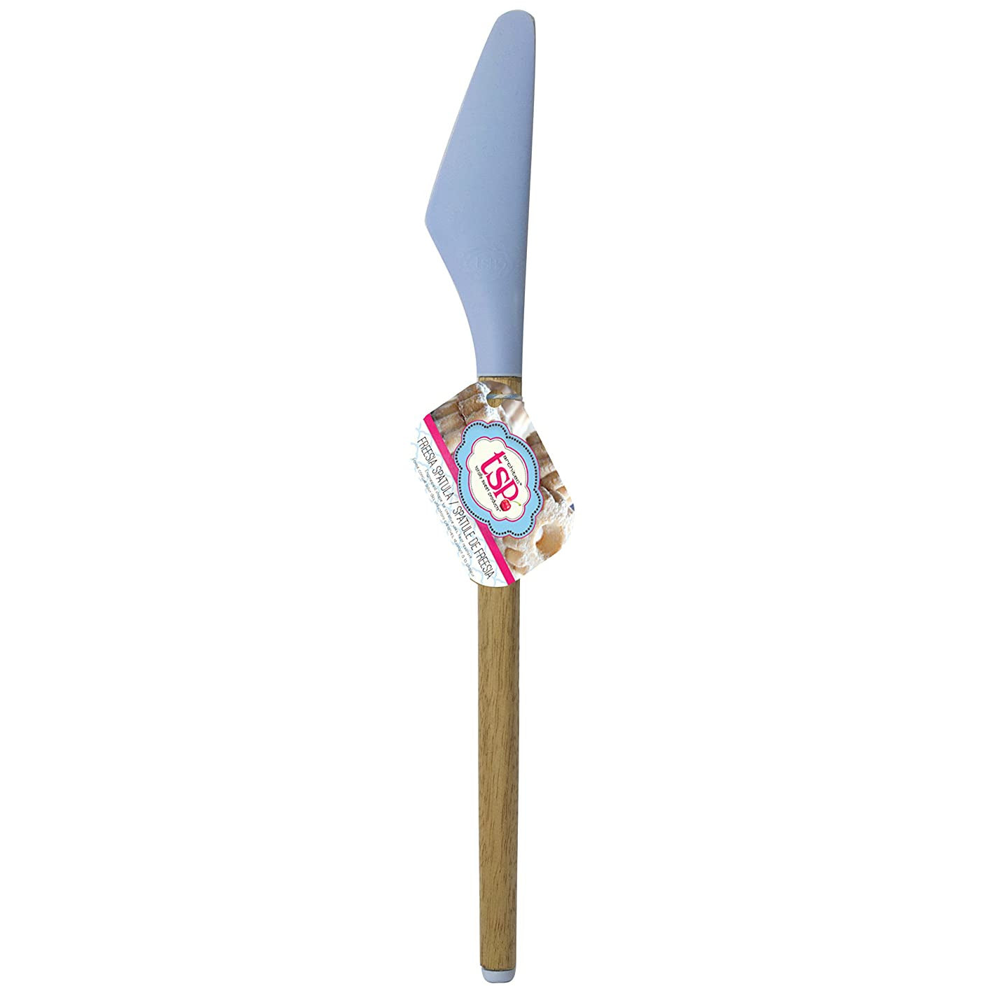 Fressia Spatula Blue 14"