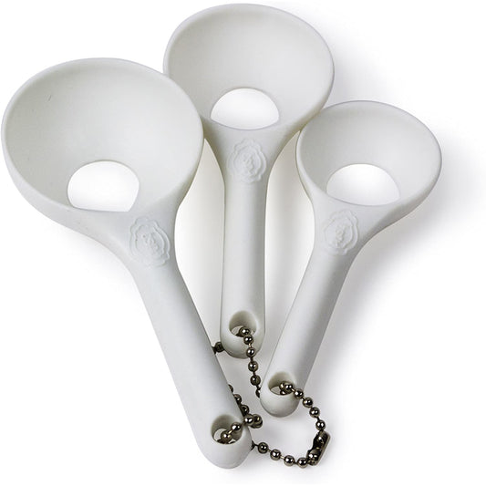 Pop-Out Cookie Dough Scoop Set