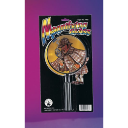 MAGNIFYING GLASS 2