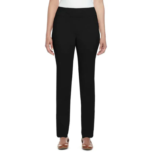 Black Pant - Ruby Rd