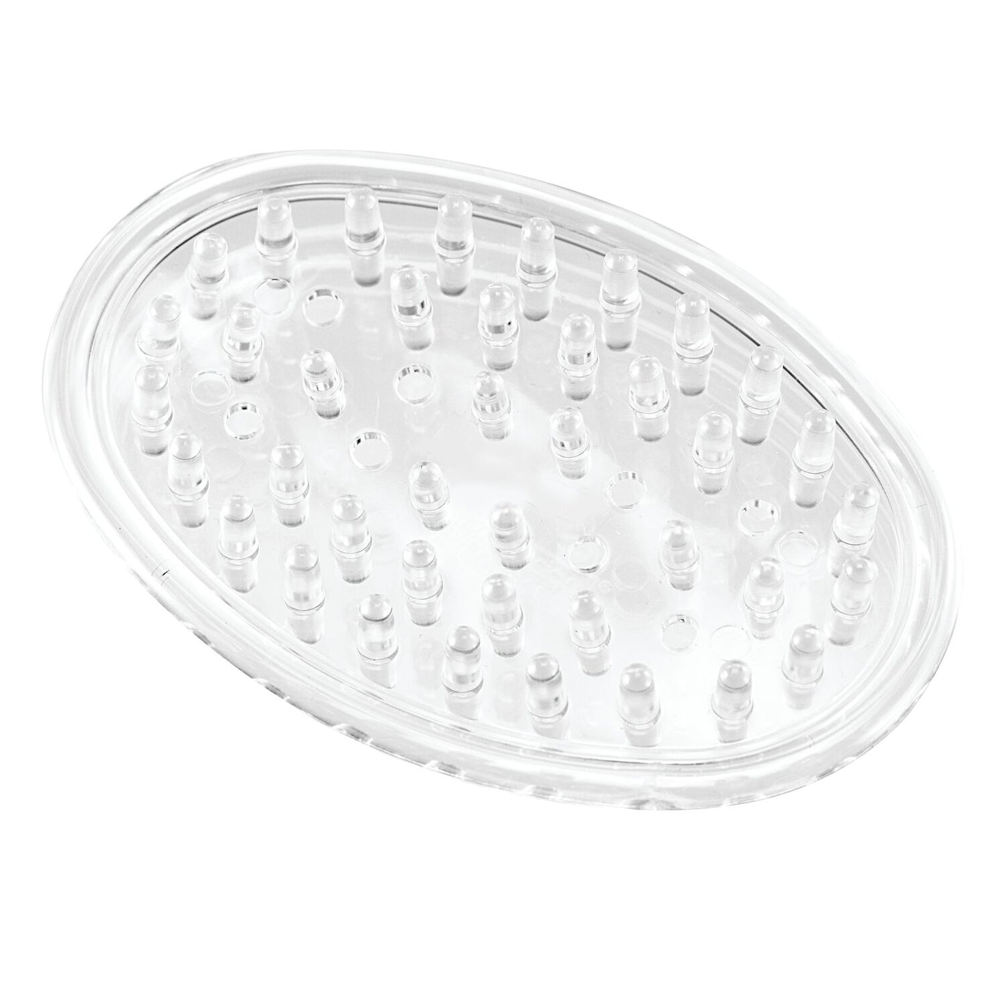 Soap Saver Large Clear