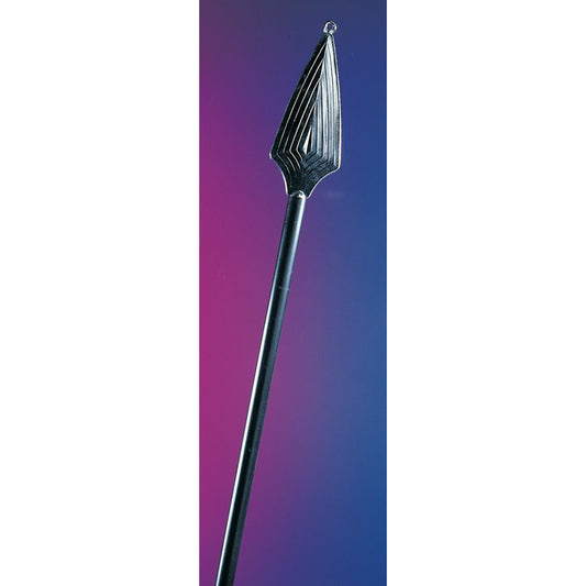 Roman spear w/ Metallic top
