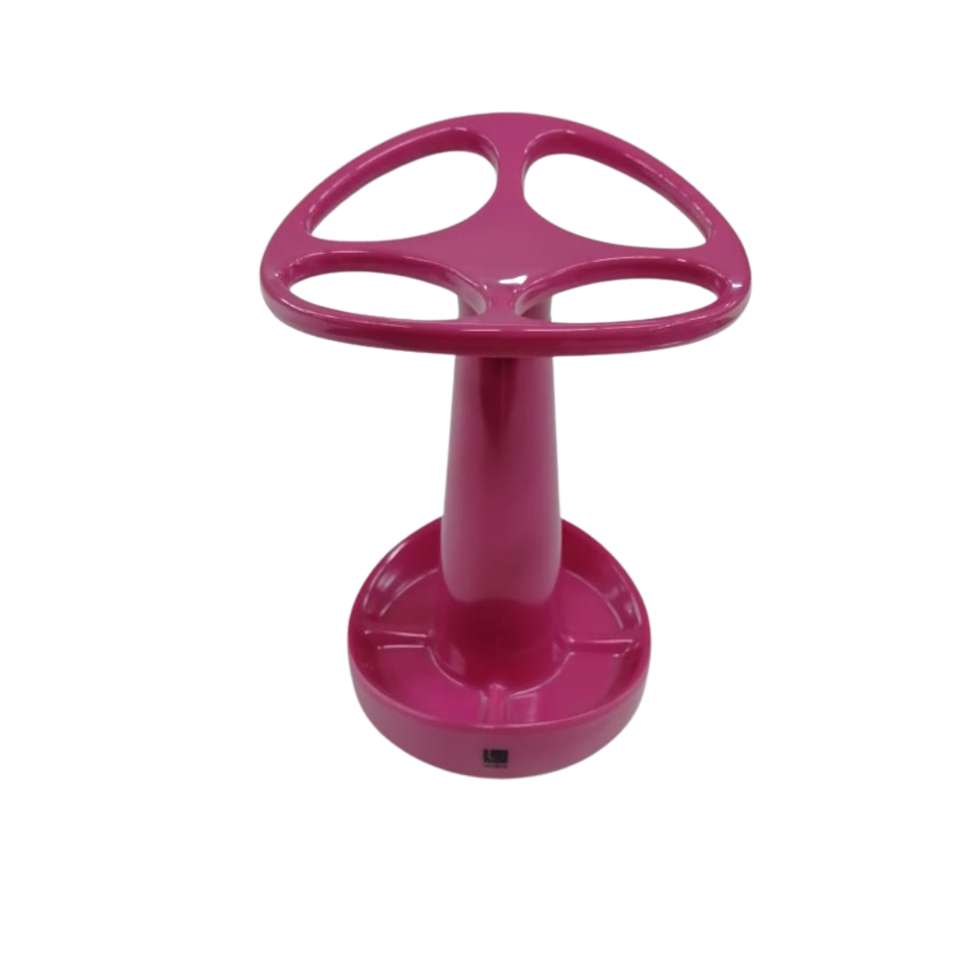 Toothbrush Holder Curvino Pink