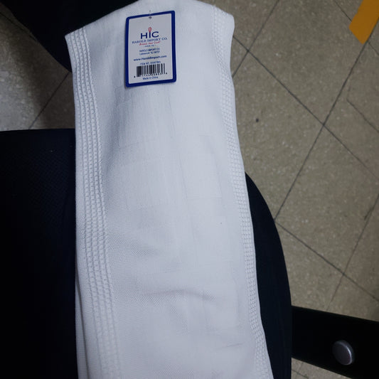 KITCHEN TOWEL WH