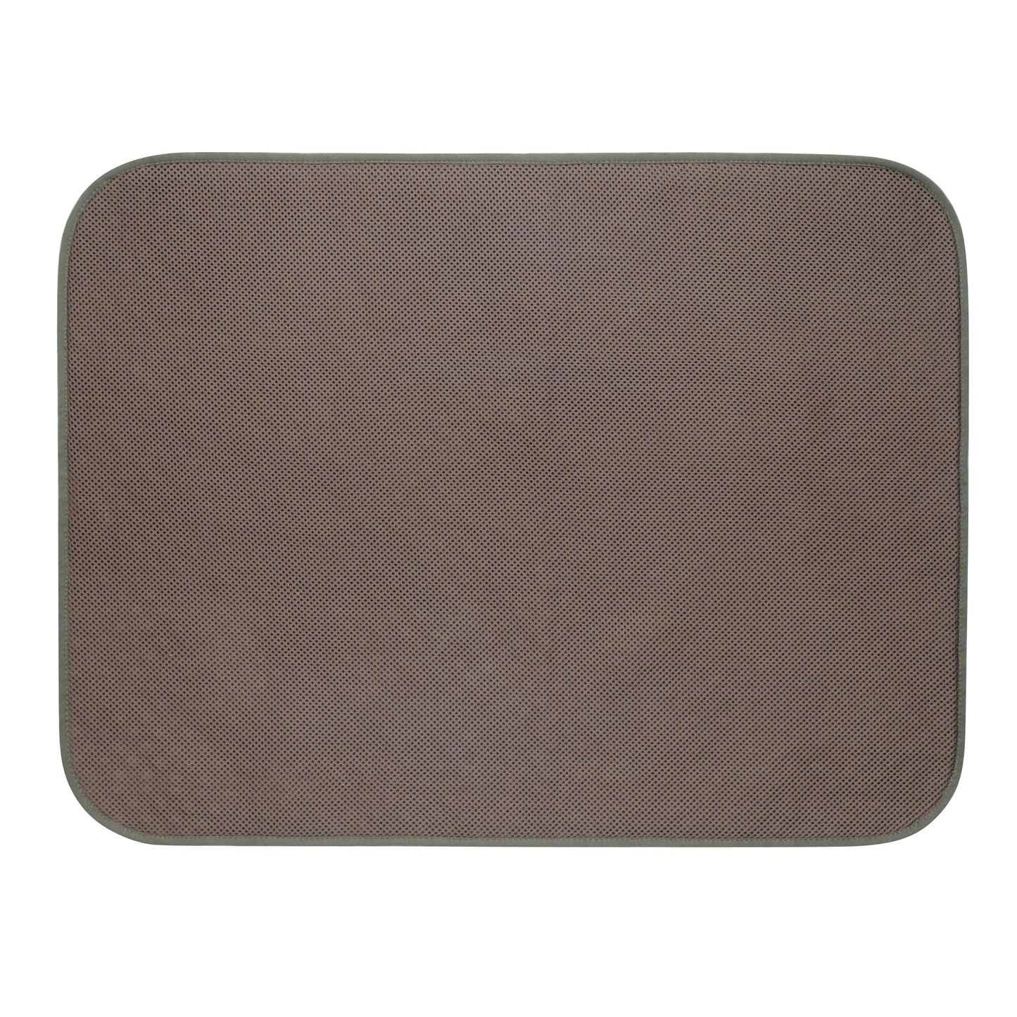 Tapete de baño Bronze       24" x 18"