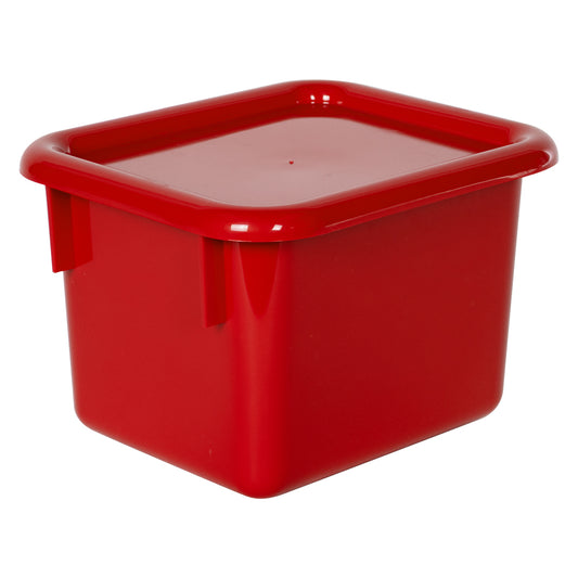Half Stowaway Set Red