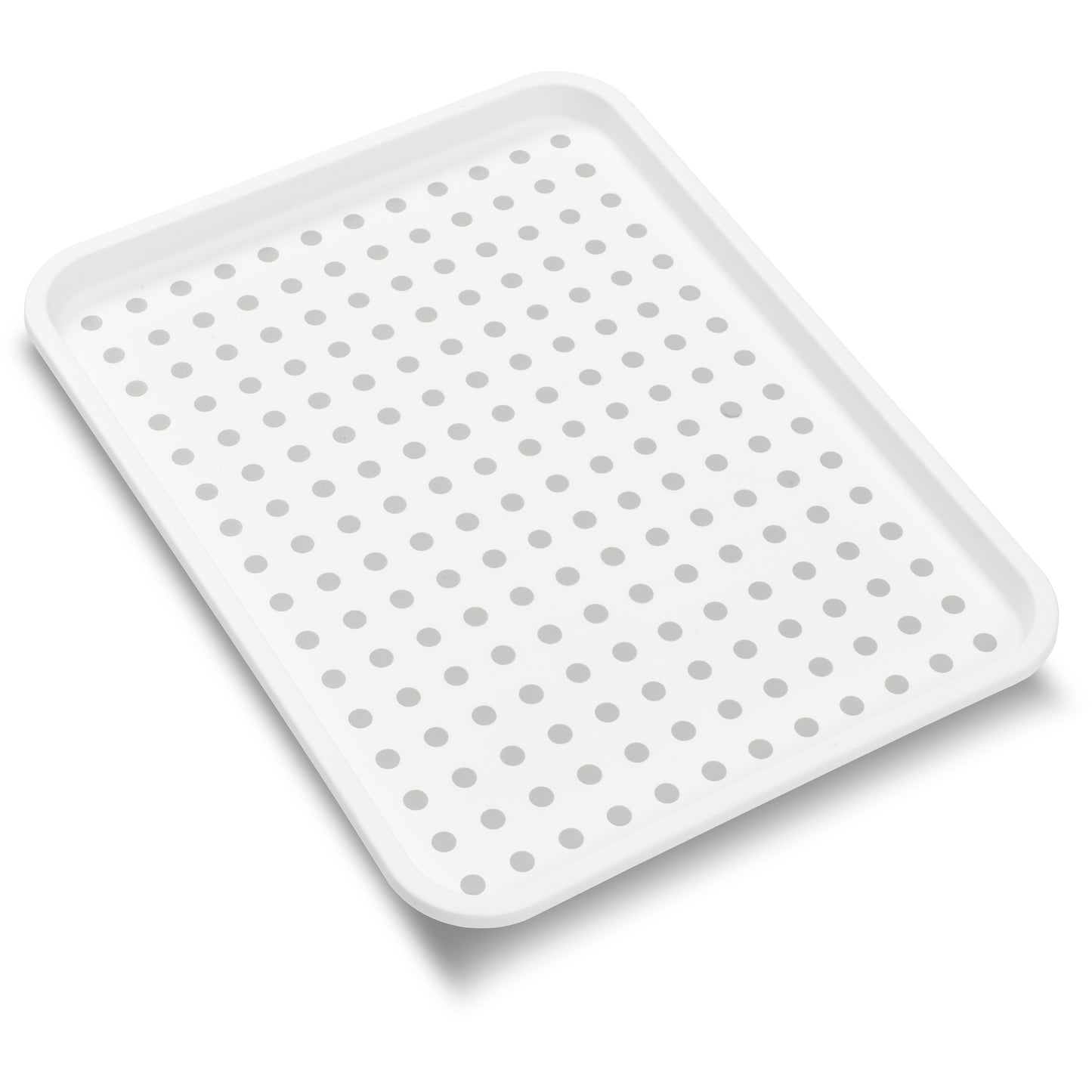 Undersink  Tray White
