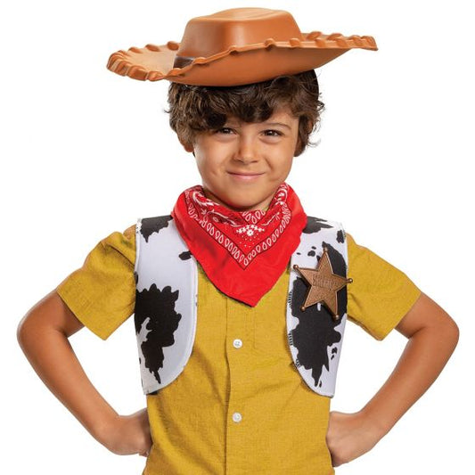 WOODY CUSTOME ACCESORIES