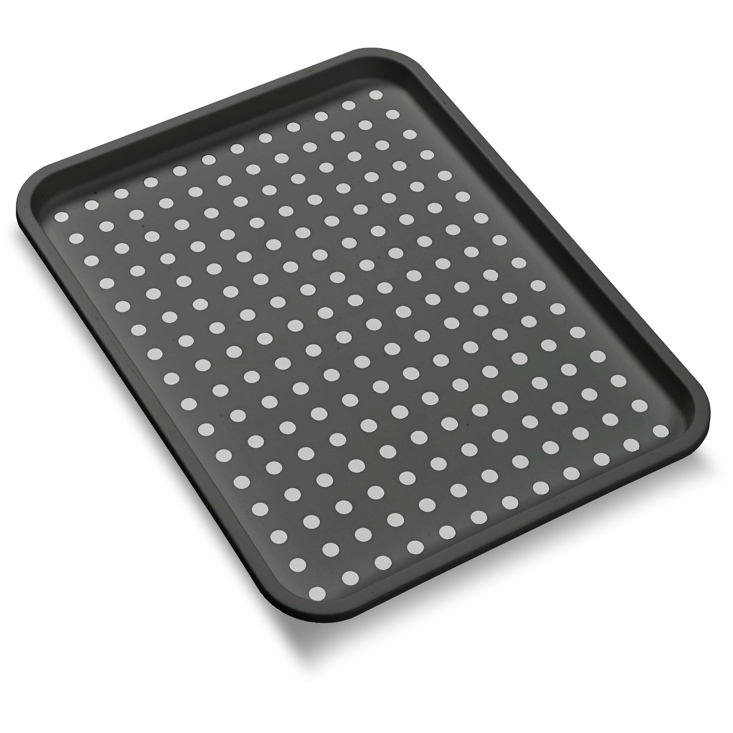 Undersink Tray Black