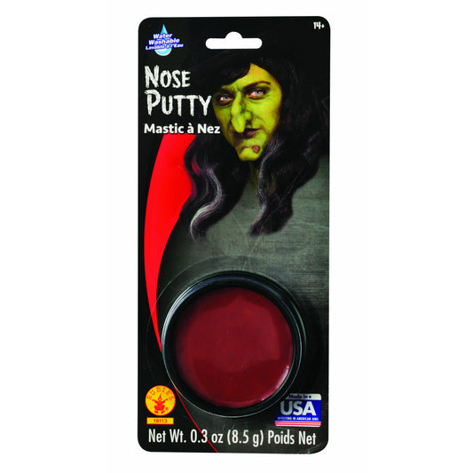 Nose Putty